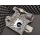 Support De Pedale Ferrari 360/430 (176464/U)(Occasion)