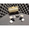 Brake Fluid Reservoir
