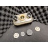 Brake Fluid Reservoir