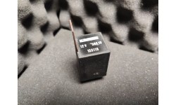 Relais de Minuterie de l'Eclairage d'Habitacle Ferrari 355 / 456 GT-GTA (153119/U) (Pièce Occasion)