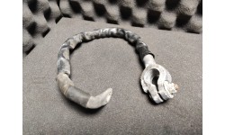 Tresse de Cuivre / Plomb de Batterie Ferrari 456 GT / GTA / M (153117/U) ( Pièce Occasion)