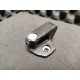Gâche de Porte Gauche / Droit Ferrari 456 / 550 / 575 (63157000/U) (Pièce Occasion)