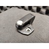 Gâche de Porte Gauche / Droit Ferrari 456 / 550 / 575 (63157000/U) (Pièce Occasion)