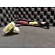 Câblage / Raccord de Poste Autoradio Ferrari 456 GT / GTA (155712/U - 155713/U) (Pièce Occasion)