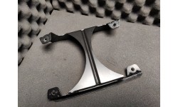 Support de Feu Arrière Gauche Ferrari 456 GT /GTA (63740500/U) (Pièce Occasion)