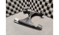 Support de Feu Arrière Droit Ferrari 456 GT /GTA (63740400/U) (Pièce Occasion)