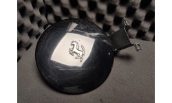 Trappe à Carburant + Mécanisme Ferrari 456 GT / GTA (63707300/U) (Pièce Occasion)