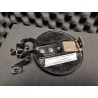 Trappe à Carburant + Mécanisme Ferrari 456 GT / GTA (63707300/U) (Pièce Occasion)