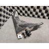 Corps de Ventilation d'Huile Moteur Ferrari 456 (158018/U) (Pièce Occasion)