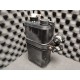 Charcoal carbon canister