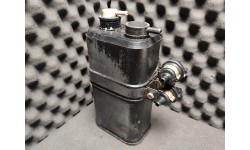 Charcoal carbon canister