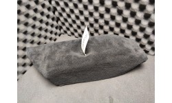 Sous-Tapis de Coffre Arrière Droit Ferrari 456 GT / GTA (63897500/U) (Pièce Occasion)
