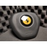 airbag conducteur noir ferrari 458/F12/california/FF/LaFerrari/488 (82965900)