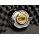 airbag conducteur noir ferrari 458/F12/california/FF/LaFerrari/488 (82965900)