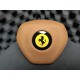 airbag conducteur beige ferrari 458/F12/california/FF/LaFerrari/488 (82965905)