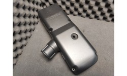 Cache Inférieur Colonne Direction Ferrari Mondial8/Qv (60654500)