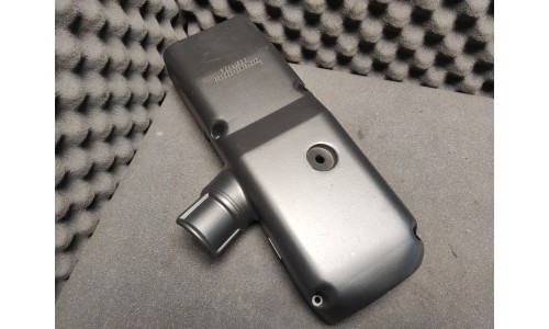 Cache Inférieur Colonne Direction Ferrari Mondial8/Qv (60654500)
