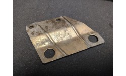 Support du Réservoir d'Huile de Frein Ferrari 355 5.2 (173819/U) (Pièce Occasion)
