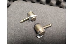 Raccord du Réservoir de Liquide de Frein au Maître Cylindre Ferrari 355 5.2 (173824/U) (Pièce Occasion)