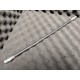 Flexible de Frein 360 mm Ferrari 288 / 348 / 355 / 360 / 412 / 456 / 550 / F40 / Testarossa (137313)