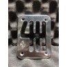 grille sélecteur boite de vitesse ferrari 456M/550/575/612 (167127)