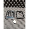 grille sélecteur boite de vitesse ferrari 456M/550/575/612 (167127)