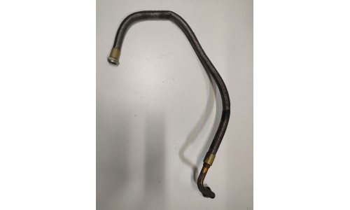 Tuyau/Conduit d'Huile du Système de Lubrification Ferrari 456 GT / GTA (150014/U) (Pièce Occasion)