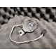 Haut-Parleur / Tweeter Latéral De Tableau De Bord Ferrari 456 GT / 550 (157172)