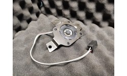 Haut-Parleur / Tweeter Latéral De Tableau De Bord Ferrari 456 GT / 550 (157172)