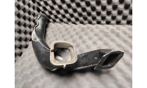 Conduit d'Air Gauche Sous Tableau de Bord Ferrari 456 GT / GTA (63202900/U) ( Pièce Occasion)