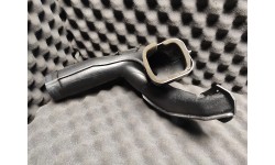 Conduit d'Air Gauche Sous Tableau de Bord Ferrari 456 GT / GTA (63202900/U) ( Pièce Occasion)