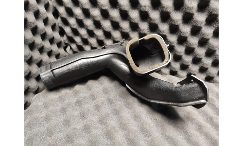 Conduit d'Air Gauche Sous Tableau de Bord Ferrari 456 GT / GTA (63202900/U) ( Pièce Occasion)