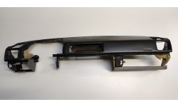 Tableau de Bord en Cuir Noir Ferrari 456 GT / GTA ( 63169200/U) (Pièce Occasion)