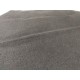 Tapis pour Compartiment de Roue de Secours Noir Ferrari 456 (63892100/U) (Pièce Occasion)