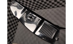 Couvercle de Montant de Porte Droit Ferrari 456 GT / GTA ( 63213210/U) (Pièce Occasion)