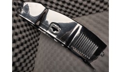 Couvercle de Montant de Porte Gauche Ferrari 456 GT / GTA ( 63213310/U) (Pièce Occasion)