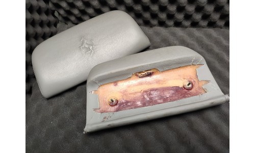 Appuie Tête Arrière Ferrari 456 GT / GTA ( 63777400/U) (Pièce Occasion)
