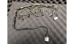 Faisceau Electrique de Manomètres + Ampoules Ferrari 456 GT /GTA (155584/U) (Pièce Occasion)