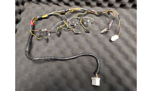 Faisceau Electrique de Manomètres + Ampoules Ferrari 456 GT /GTA (155584/U) (Pièce Occasion)