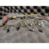 Faisceau Electrique de Manomètres + Ampoules Ferrari 456 GT /GTA (155584/U) (Pièce Occasion)