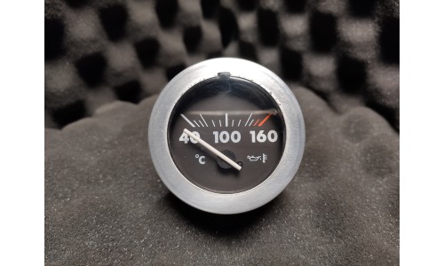 Jauge de Température d'Huile Ferrari 456 GT / GTA ( 153077/U) (Pièce Occasion)