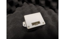 Station de Contrôle d'Indicateur de Niveau de Carburant Ferrari 456 GT / GTA (63488400/U) (Pièce Occasion)