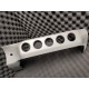 Support de Manomètre et Horloge Sous Tableau de Bord Ferrari 456 GT / GTA ( 63173800/U) (Pièce Occasion)
