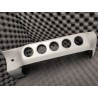 Support de Manomètre et Horloge Sous Tableau de Bord Ferrari 456 GT / GTA ( 63173800/U) (Pièce Occasion)