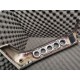Support de Manomètre et Horloge Sous Tableau de Bord Ferrari 456 GT / GTA ( 63173800/U) (Pièce Occasion)