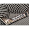 Support de Manomètre et Horloge Sous Tableau de Bord Ferrari 456 GT / GTA ( 63173800/U) (Pièce Occasion)