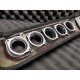 Support de Manomètre et Horloge Sous Tableau de Bord Ferrari 456 GT / GTA ( 63173800/U) (Pièce Occasion)