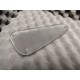 Grille de Haut-Parleurs Arrière Gauche Ferrari 456 GT / GTA ( 63730000/U) (Pièce Occasion)