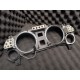 Support de Compteur & Support d'Ampoule d'Indicateurs Ferrari 456 GT (153074/U) (Pièce Occasion)
