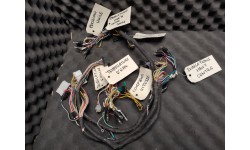 DASHBOARD INSTRUMENTS